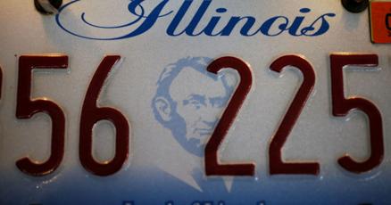 Illinois Earns More Than Double In License Plate Late Fees Government And Politics Thesouthern Com Illinois Earns More Than Double In License Plate Late Fees Government And Politics Thesouthern Com