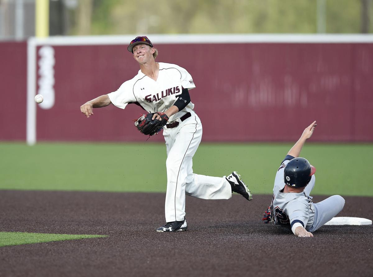 SIU Baseball Preview | New-look Salukis return experience at the right