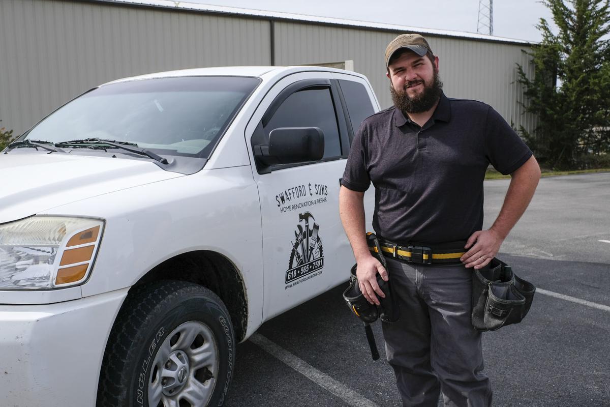 Swafford & Sons