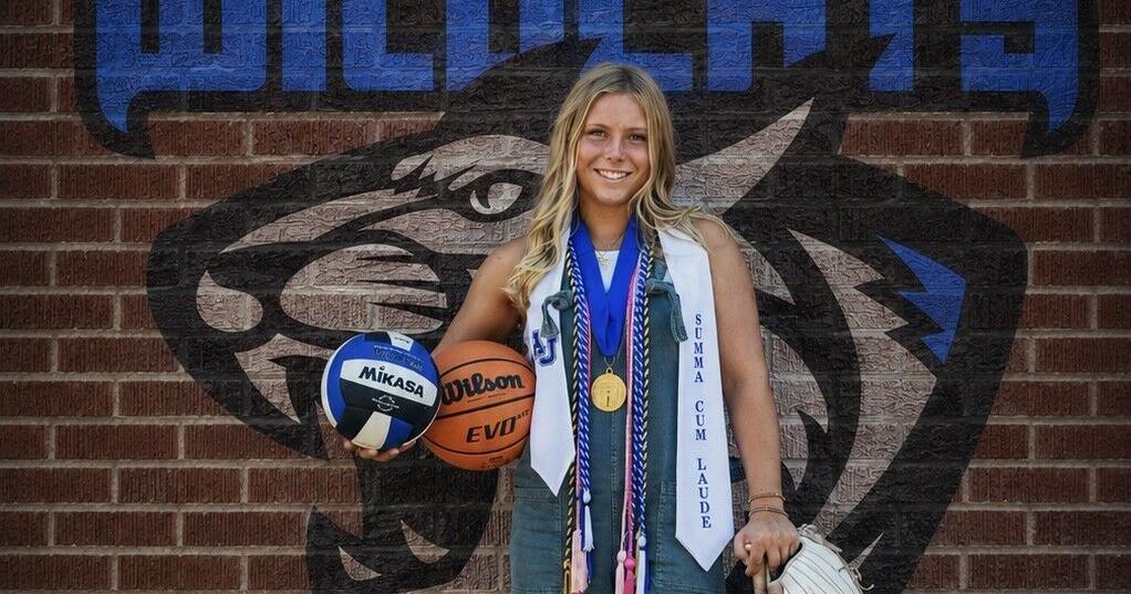 A-J's Craig is SI's Female Scholar-Athlete of Year