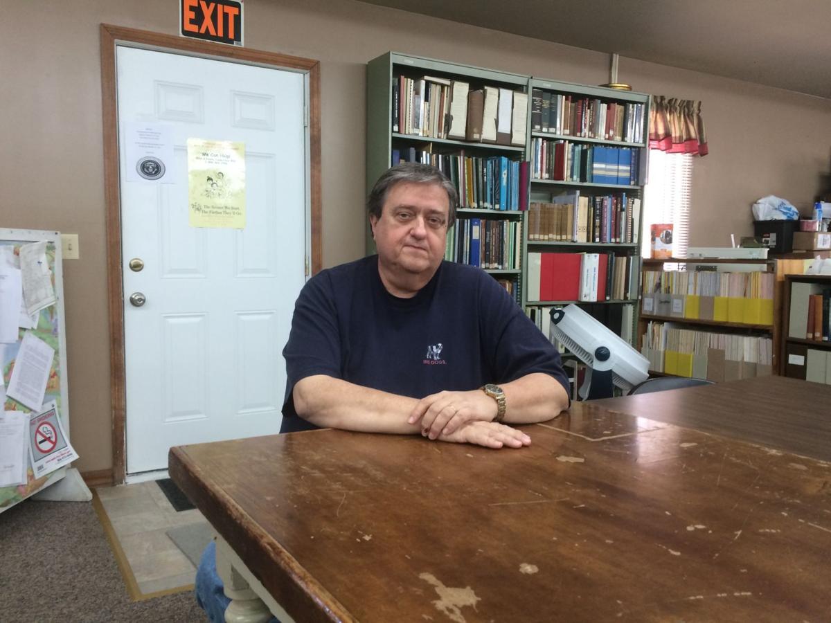 What contributes to boil orders in Southern Illinois? Local News