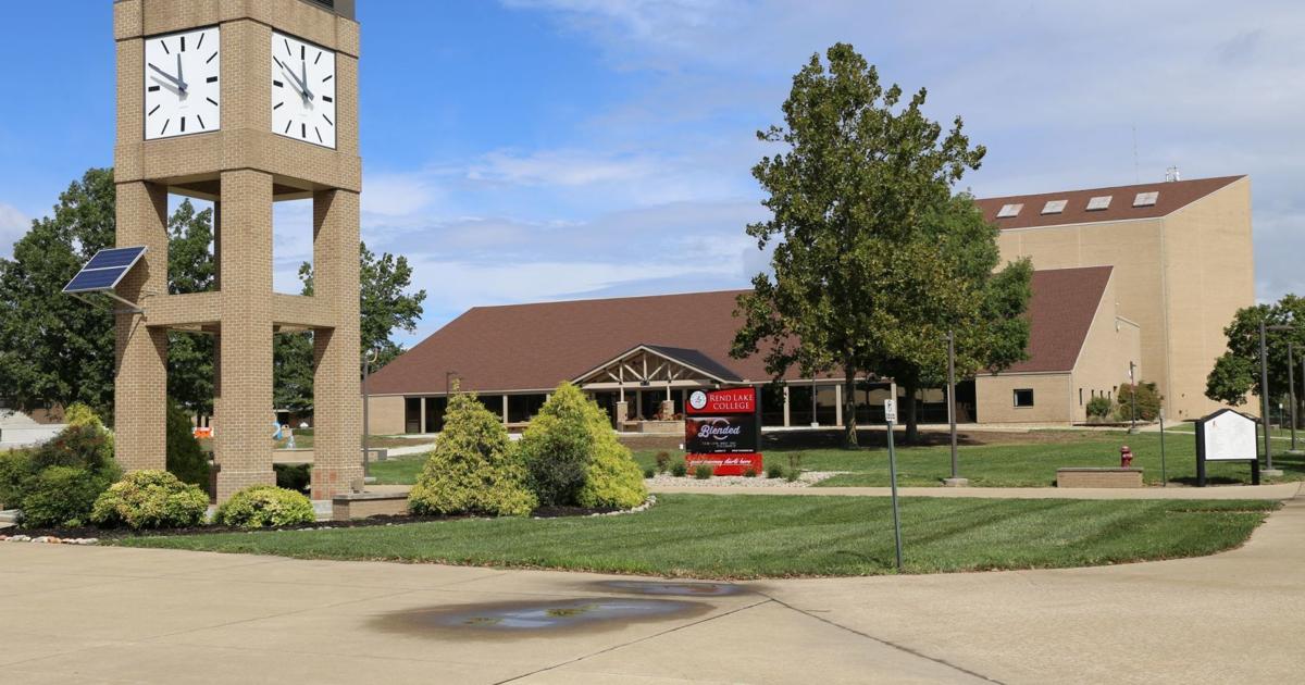 Rend Lake College's Giving Day Wednesday looks to raise funds Local