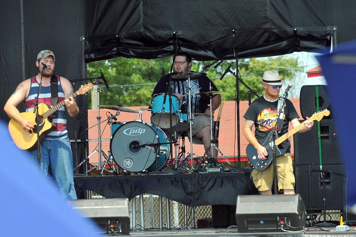 Du Quoin State Fair