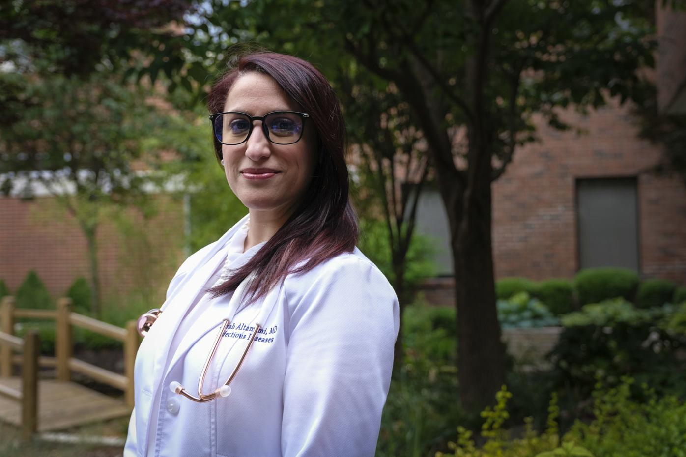 Doctor Detective | Lifestyles | thesouthern.com