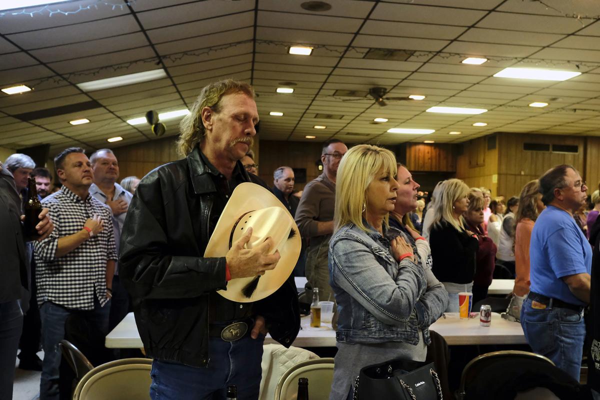 Photos Steeleville Legion's weekly Queen of Hearts raffle reached more