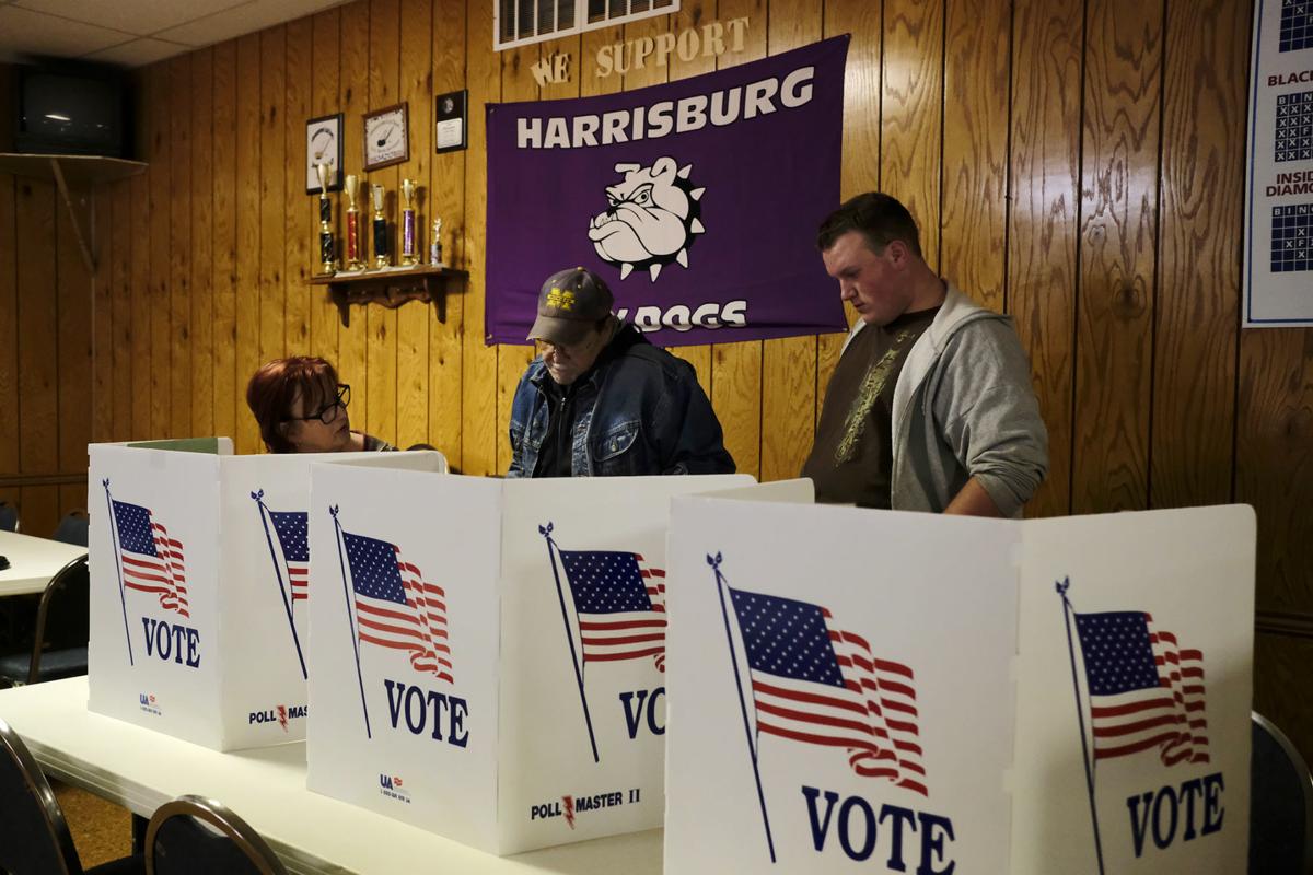 Craig Wins Gop Nomination For Saline County Clerk Ousting