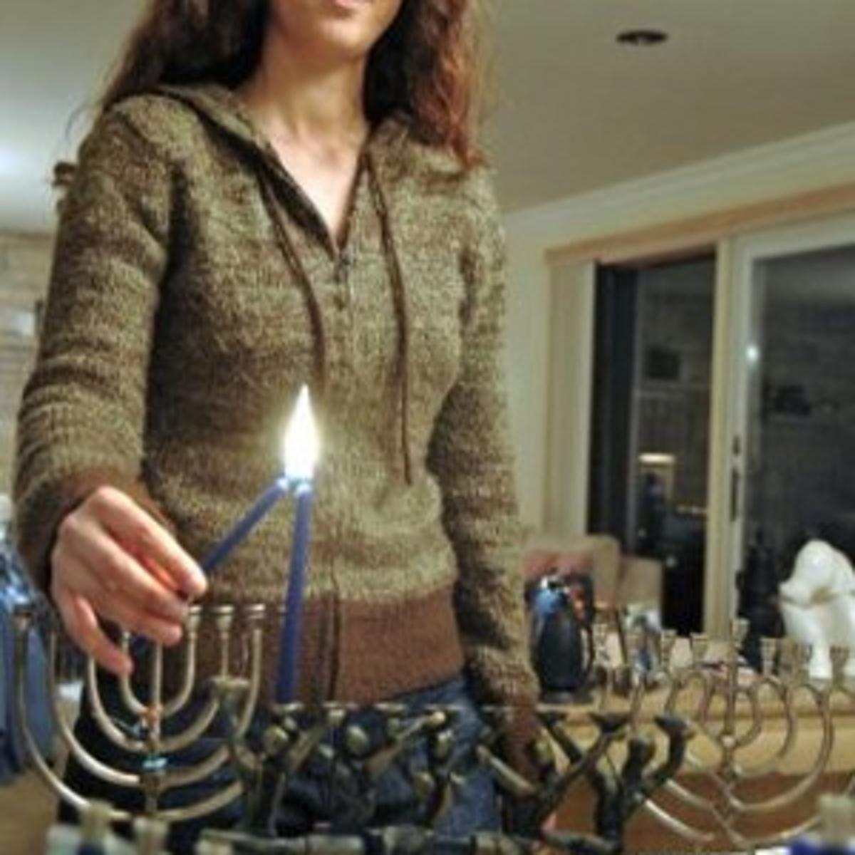 Jewish Holiday Begins Tonight Local News Thesouthern Com