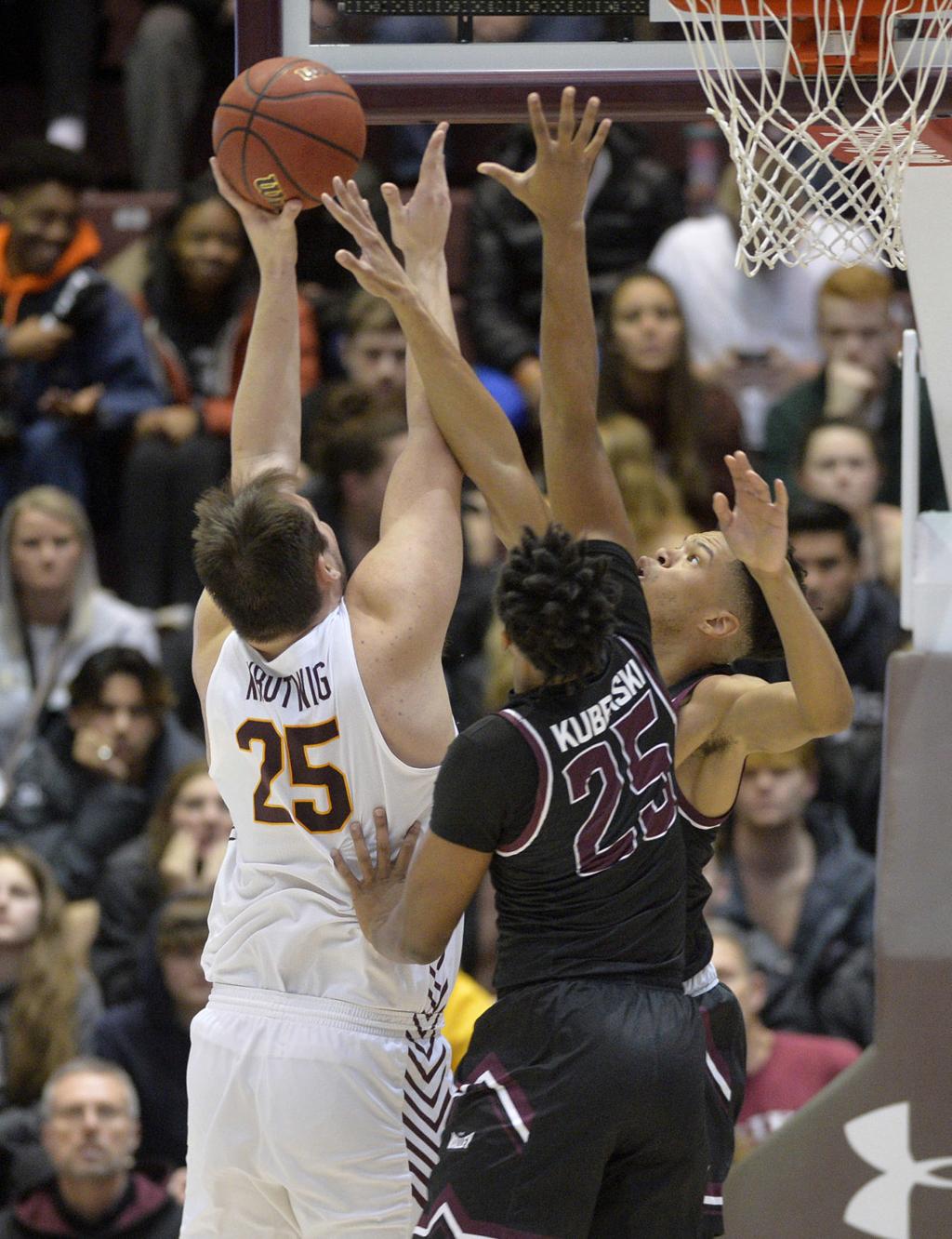 Saluki Basketball 5 5 Recruiting Winners Defending Cameron