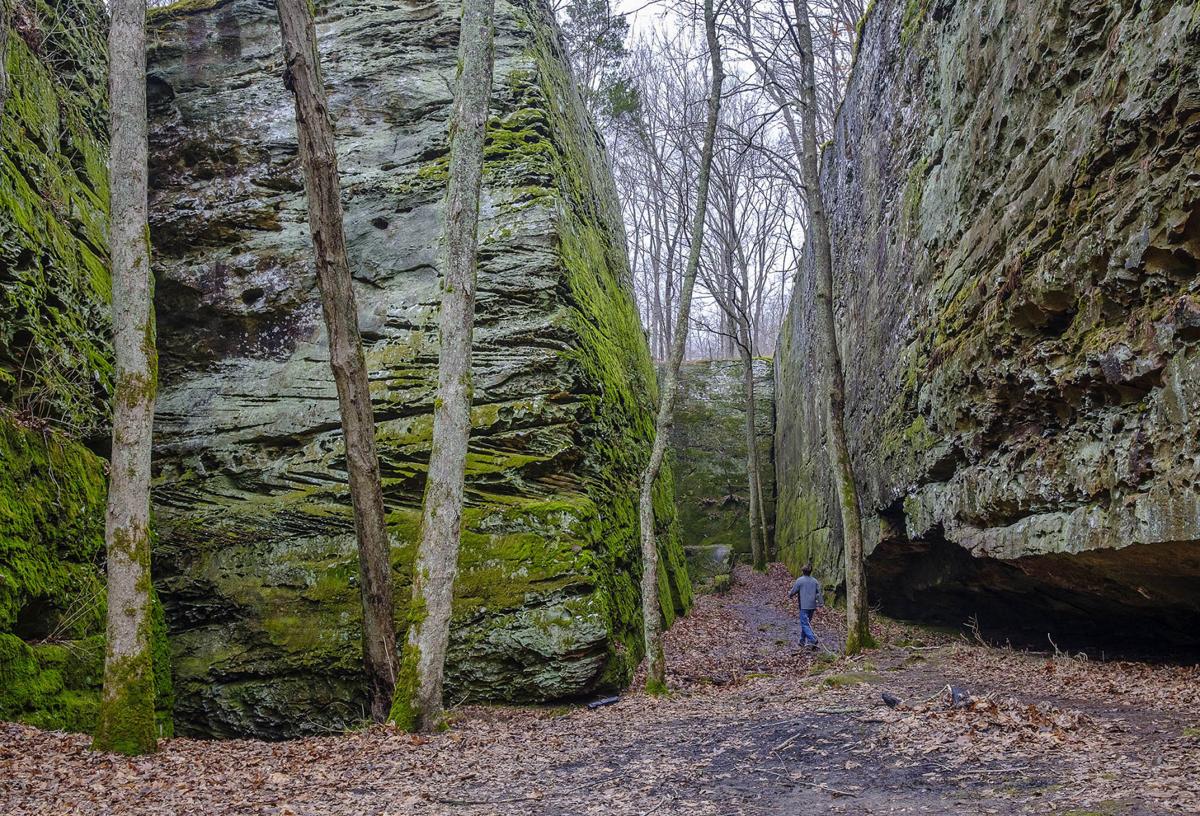 7 things you may want to know about the Shawnee National Forest, in its ...