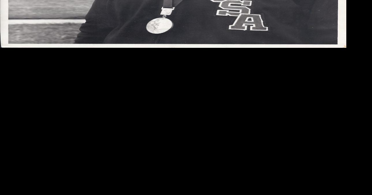 Sports Former Olympian enters to Trapshooting Hall of Fame