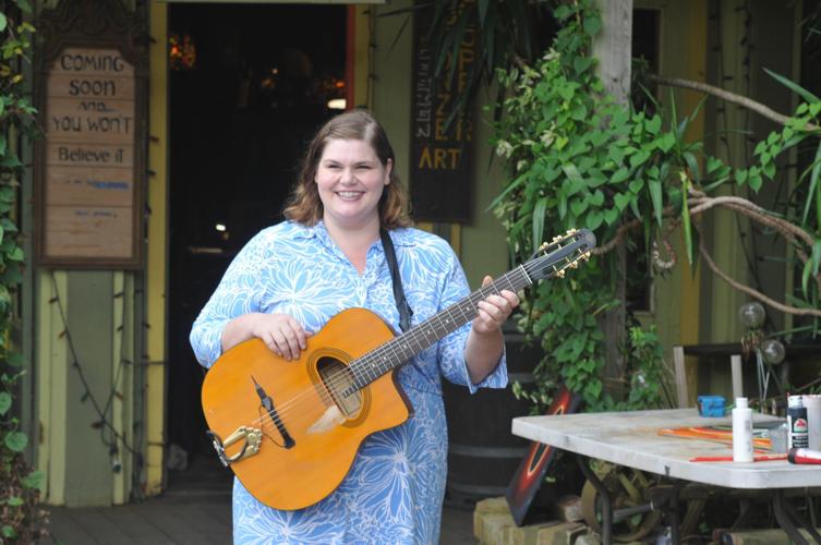 The vultures are back, and so is Makanda's Vulture Fest Entertainment