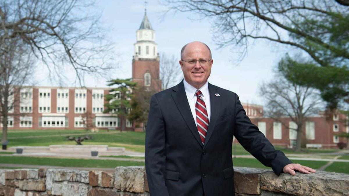 Gary Kelly