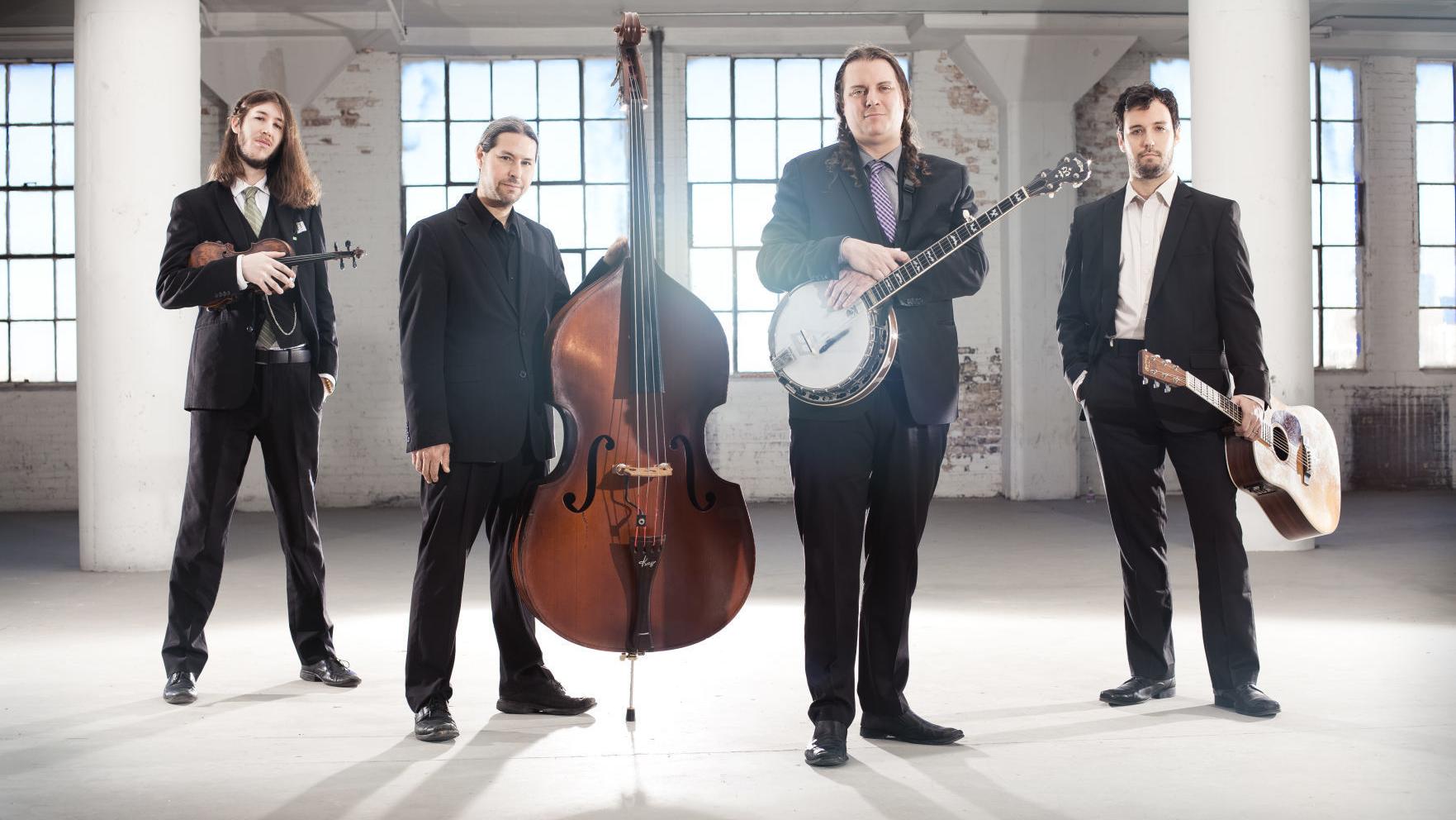 Globetrotting Bluegrass Ambassadors Henhouse Prowlers Return To Old Feed Store Music Thesouthern Com Globetrotting Bluegrass Ambassadors Henhouse Prowlers Return To Old Feed Store Music Thesouthern Com