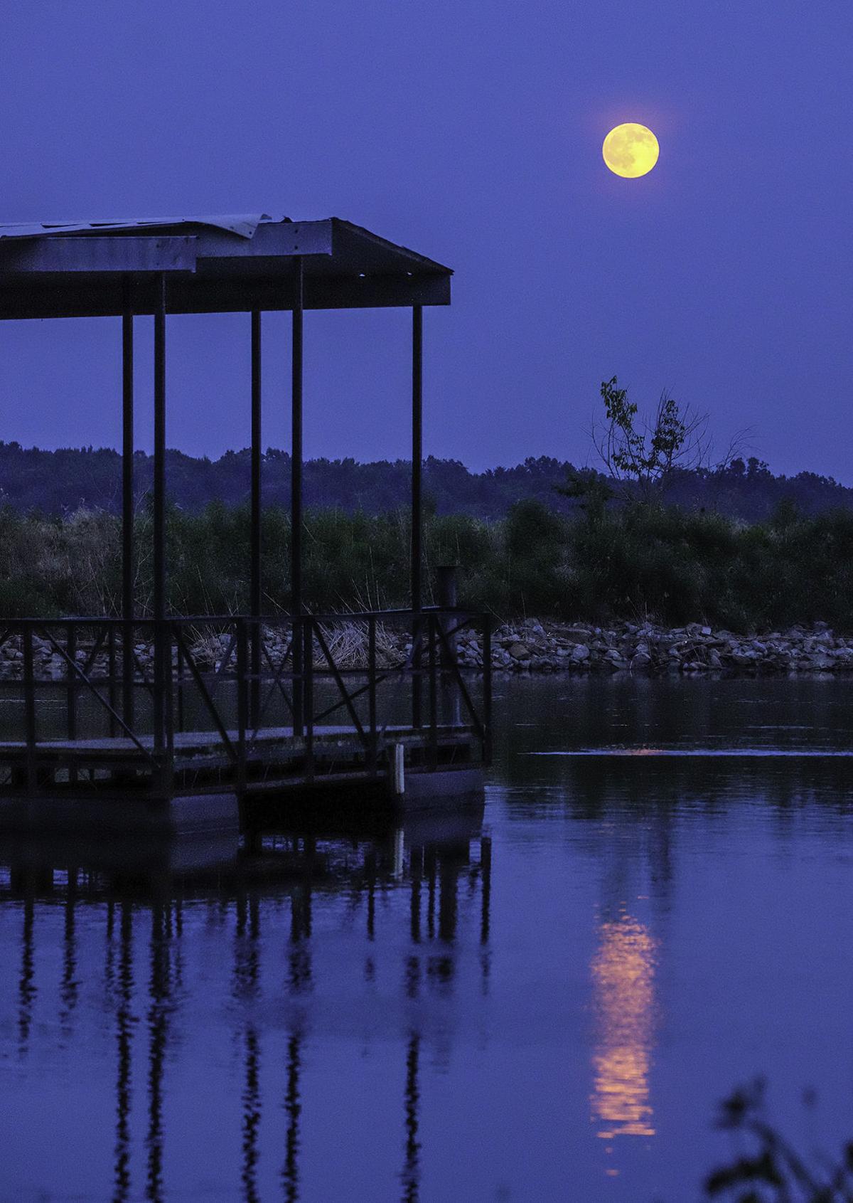 Crab Orchard