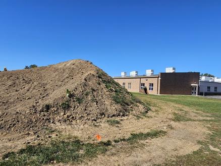 Herrin Junior High School expanding with $6.5M project - Vimarsana News