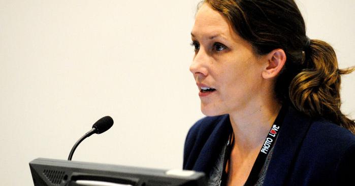 SIU grad Rendleman talks about experience with fracking | Local News ...