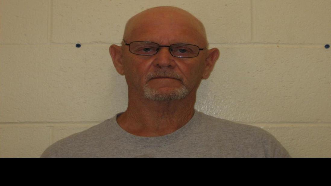 Franklin County Sex Offender Found In Tennessee After Failing To 3417