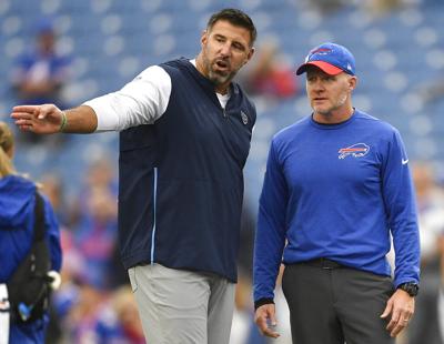 Undefeated Bills, Titans set to face off if testing allows &hellip;