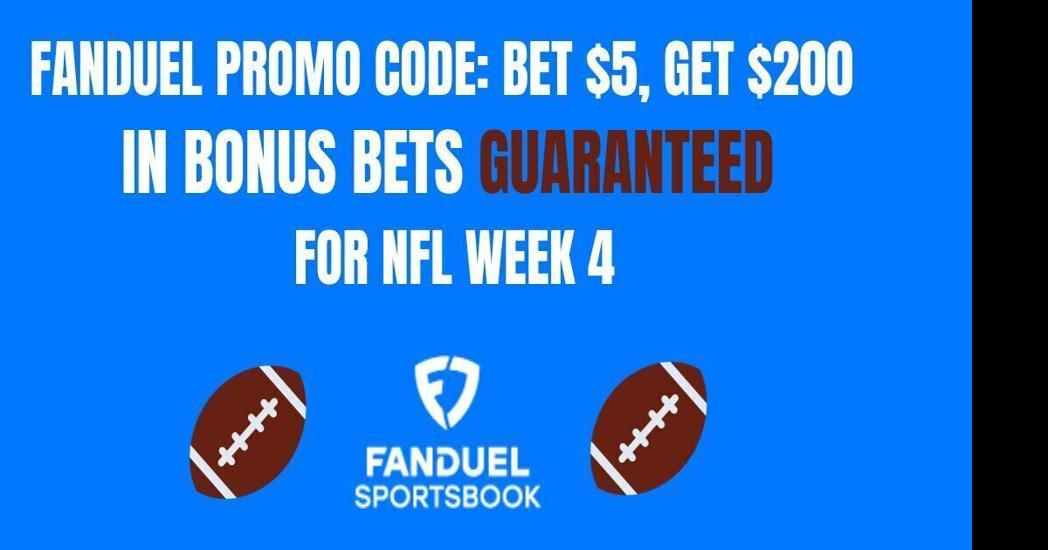 FanDuel Promo Code: Get $200 For MLB Playoff Odds