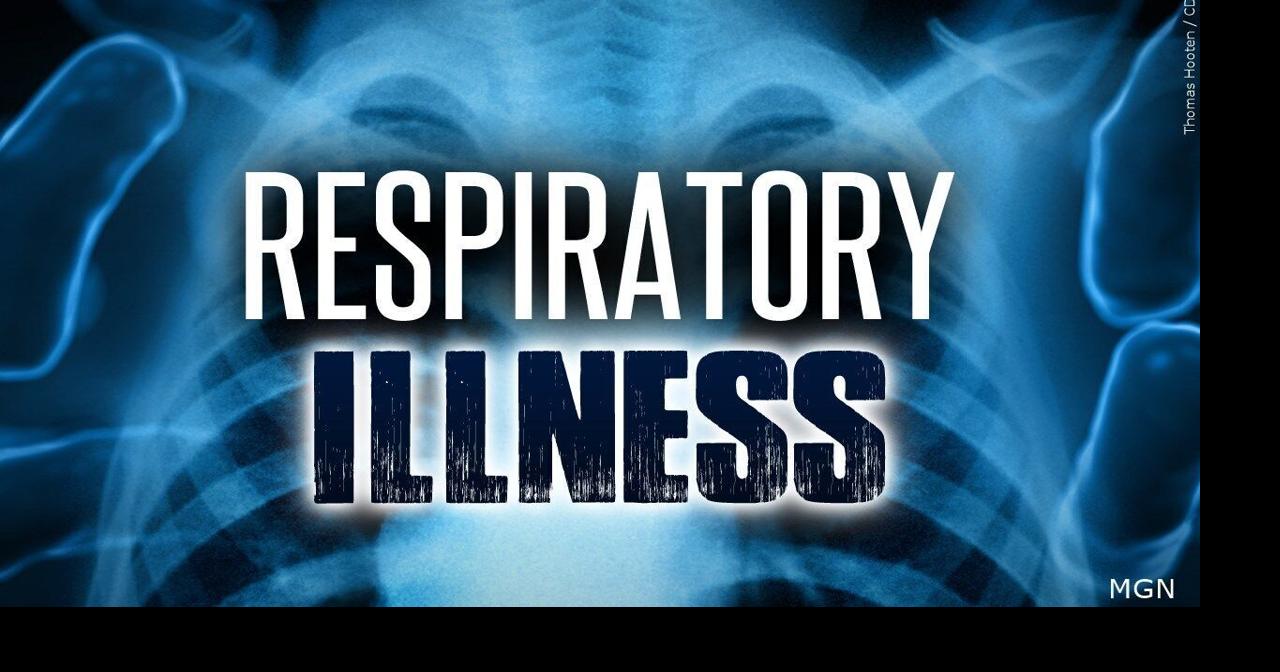 Region sees surge in respiratory illness, medical agencies urge precautions | Health
