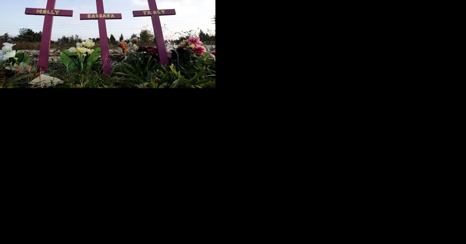 Breakthrough in Long Island serial killings shines light on unsolved sex-worker murders: 'It was like nobody cared' - Vimarsana News