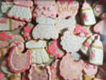 Cookies as art: Marion's i.e. originals is a sweet endeavor