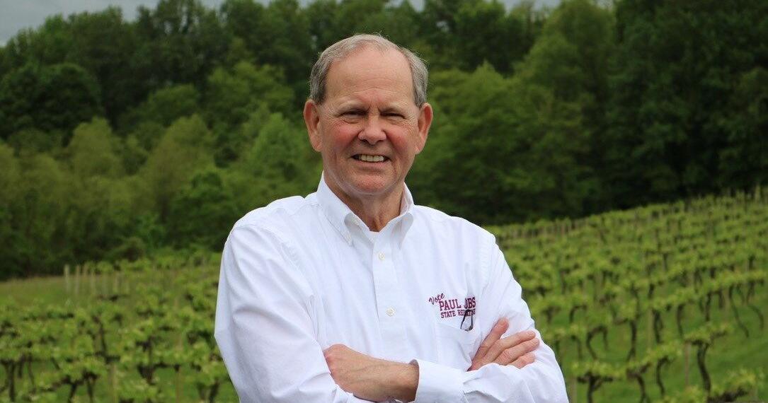 Jacobs, Mueller battle for State Senate seat