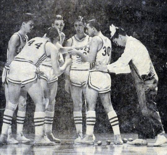 The Amazing Appleknockers Local News