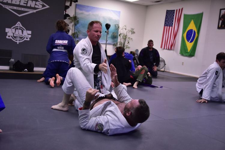 Rolles Gracie Academy  Lake Mary Martial Arts & Fitness