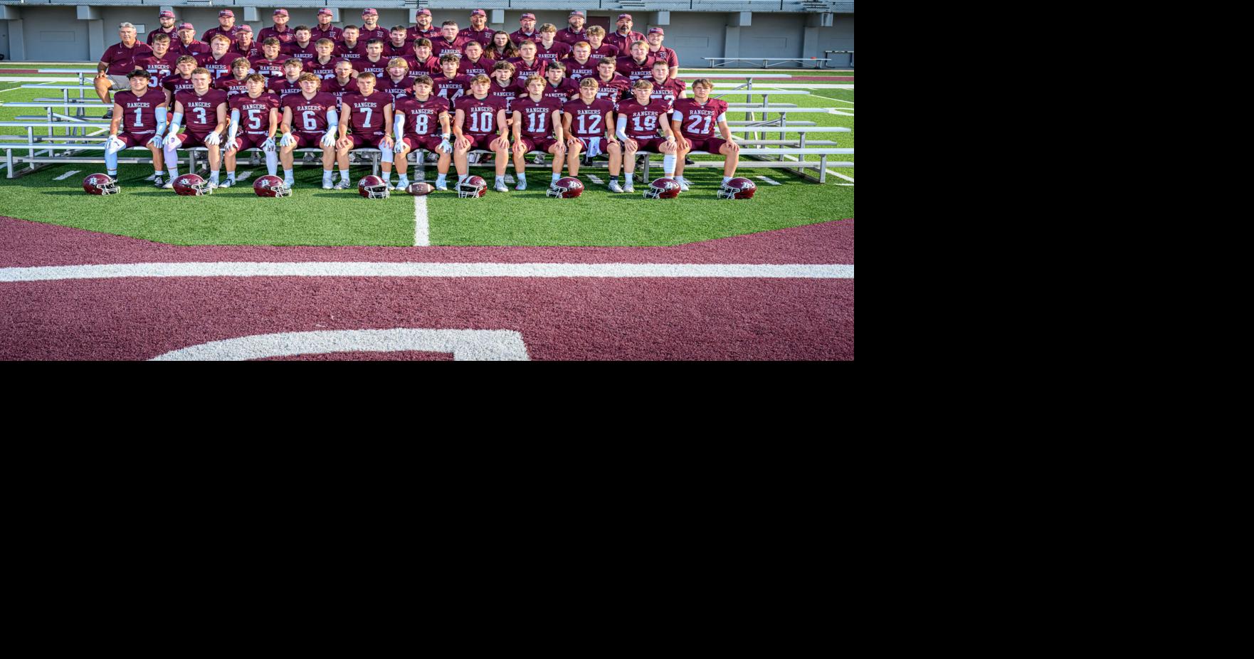 Benton Football outscoring opponents, 132-0 | Latest Headlines ...