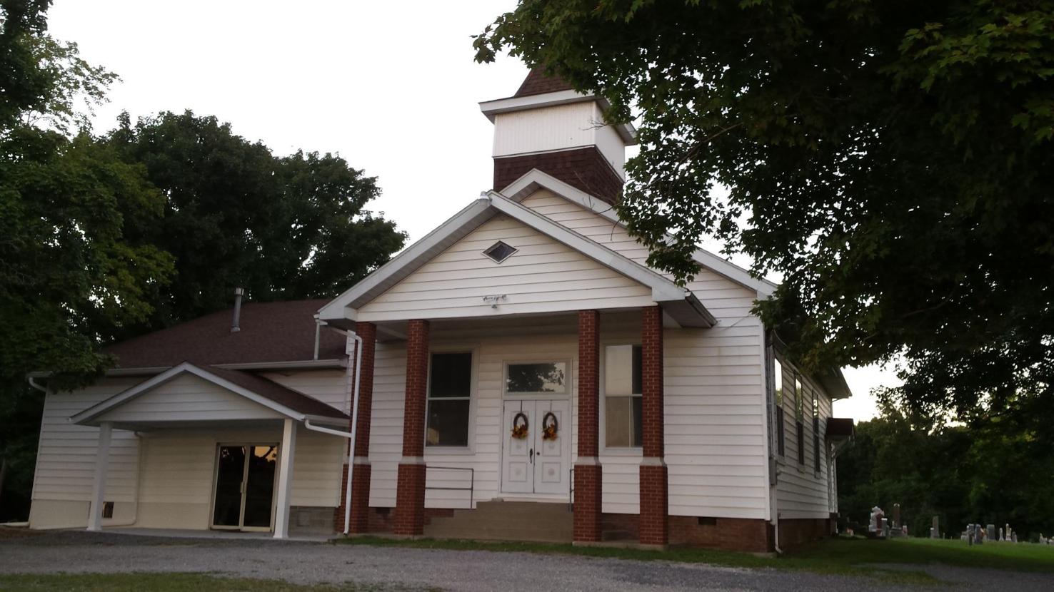 Pleasant Grove church celebrating 170 years Faithandvalues