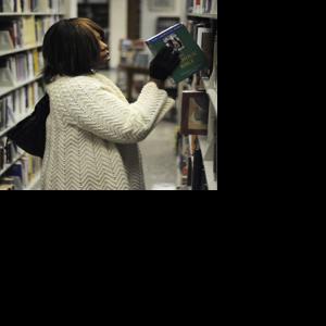 Changes ahead for Shawnee Library System | Local News | thesouthern.com