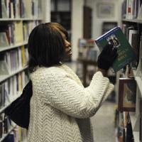 Changes ahead for Shawnee Library System | Local News | thesouthern.com