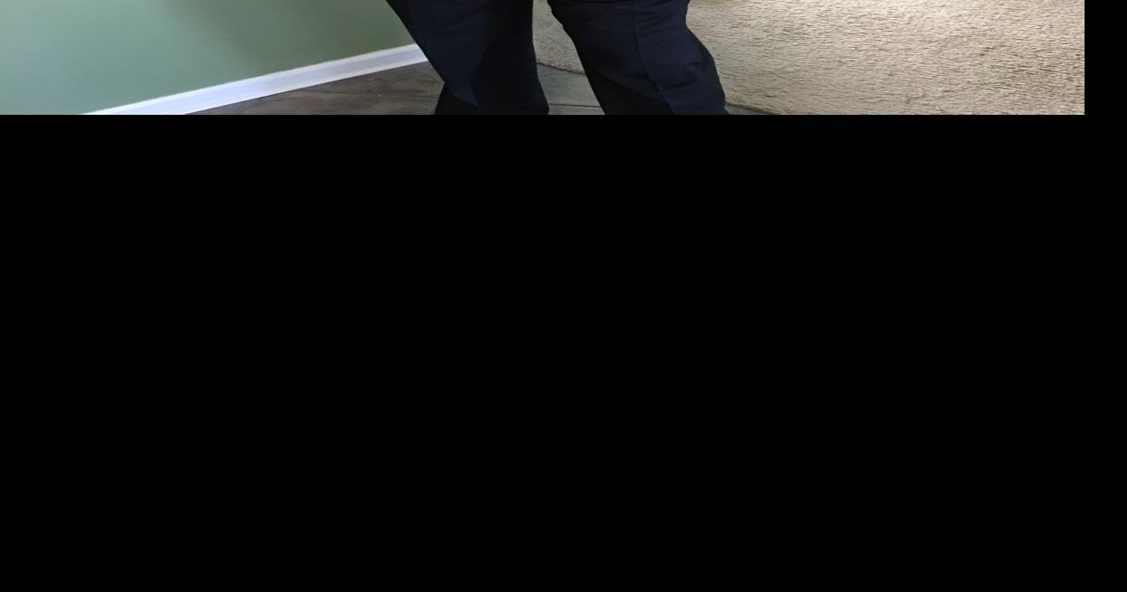 Angelo Hightower | Marion City Commissioner | | thesouthern.com