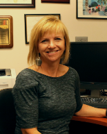 Kathleen Chwalisz