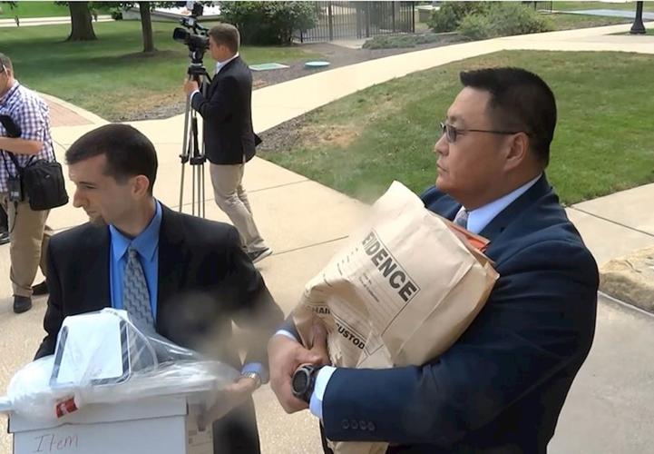 Investigations begin to touch Illinois House Speaker Madigan's confidants