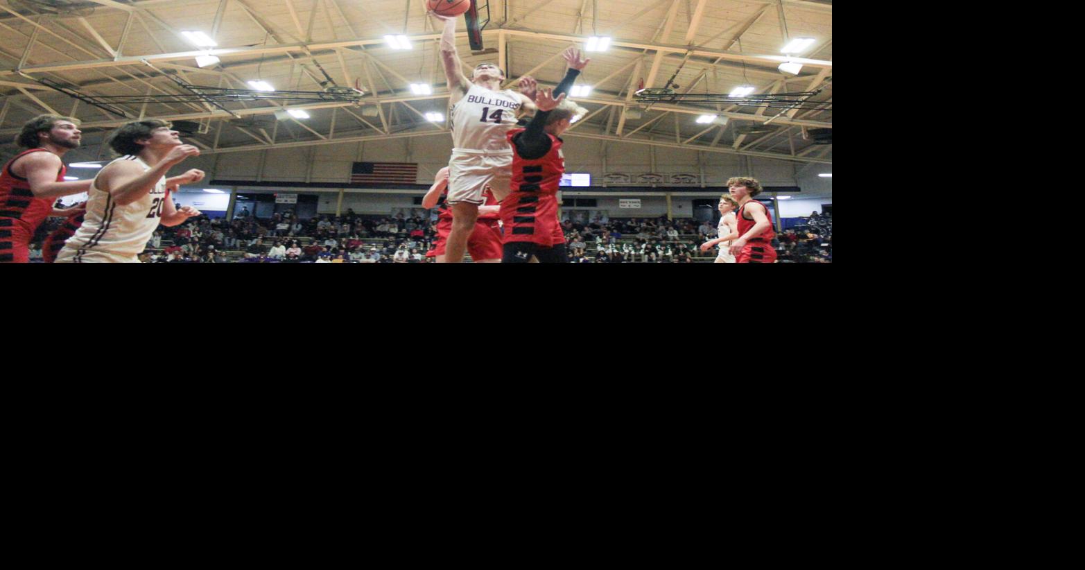 Eldorado Holiday Tournament first round wrapup Sports