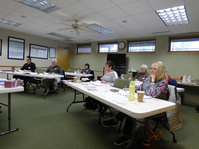 Hospice of Southern Illinois needs help from volunteers in order to fulfill  its mission