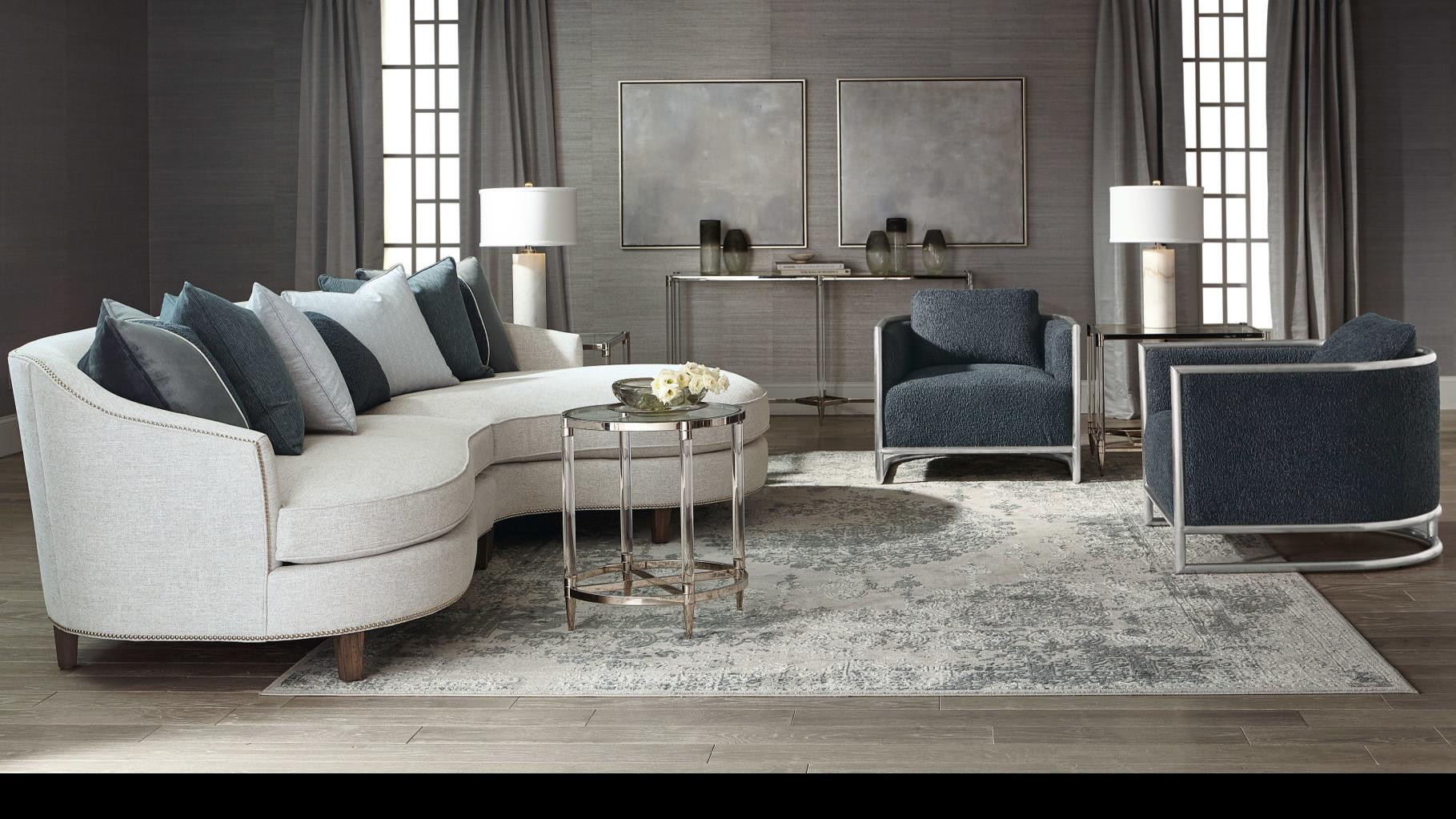 Home Trends For 2020 Furniture Flow For Open Floor Plans Life Style Magazine Thesouthern Com