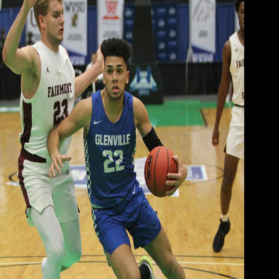 Siu Men S Basketball Saluki Recruit Verplancken Bet On Himself