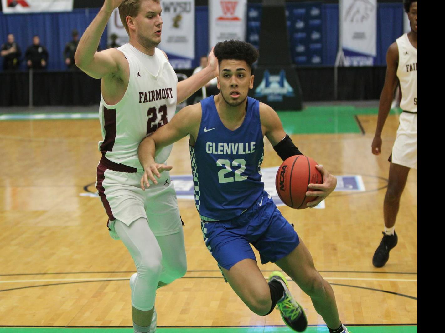 Siu Men S Basketball Salukis Add 2 Division Ii Transfers