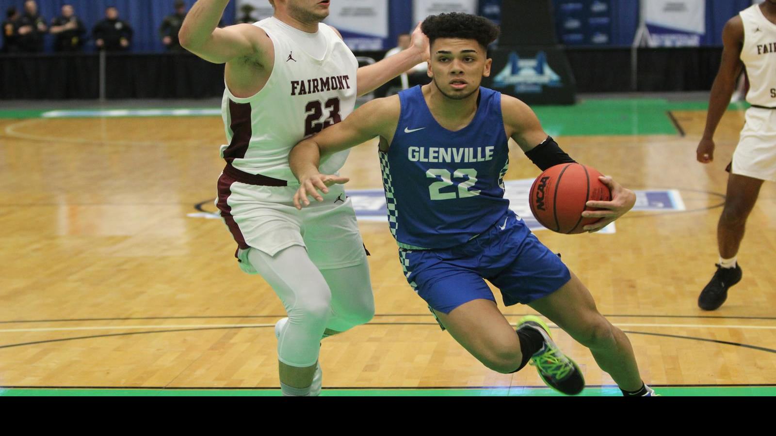 Siu Men S Basketball Saluki Recruit Verplancken Bet On Himself