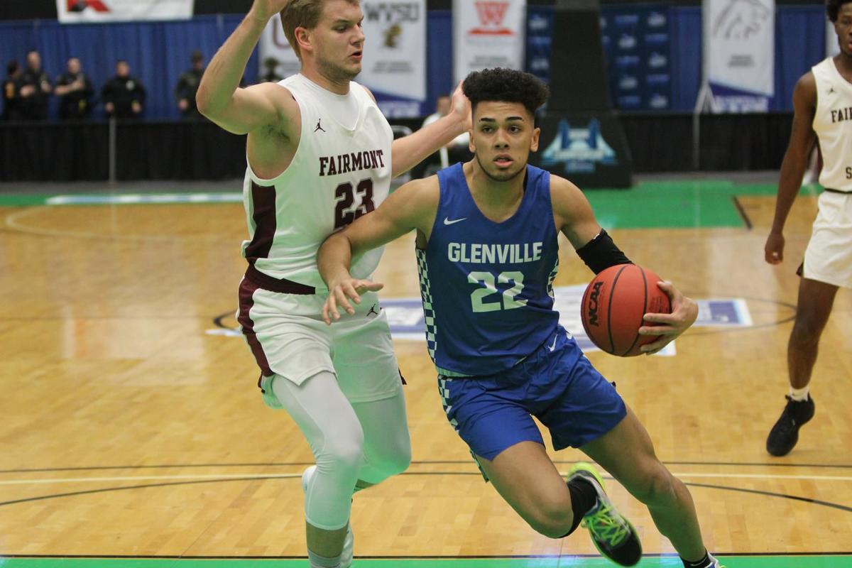 Siu Men S Basketball Salukis Add 2 Division Ii Transfers