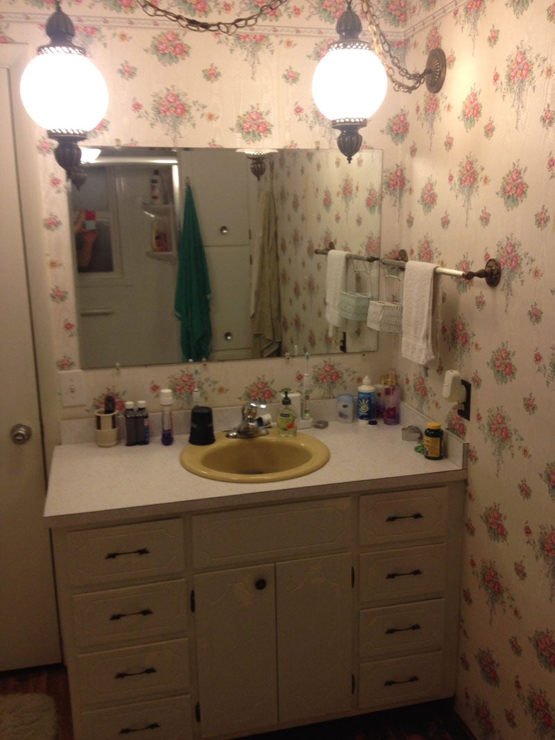 16 Ugly Bathrooms in Southern Illinois