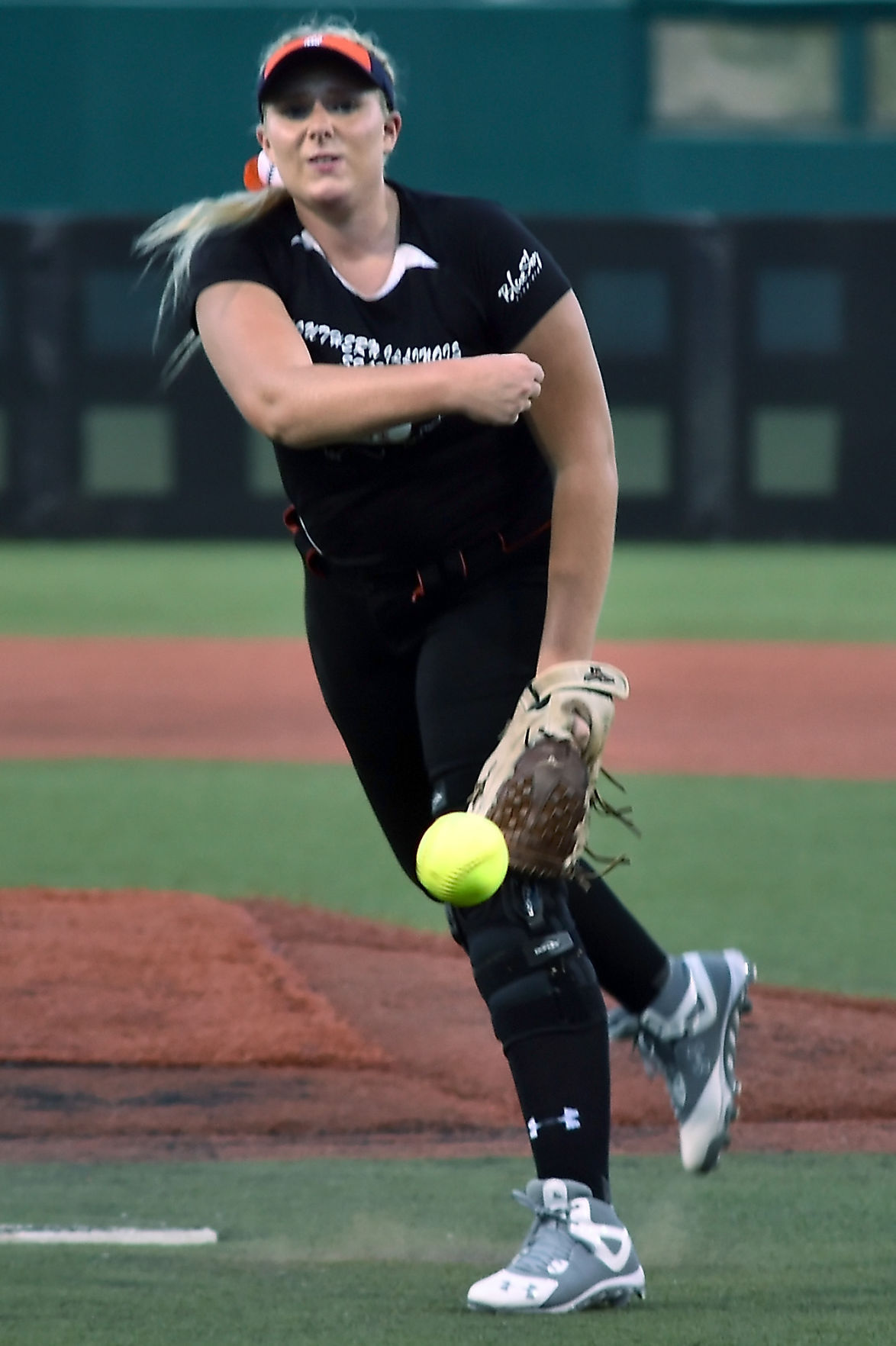 Photos Inaugural Southern Illinois Select Softball Game Photo