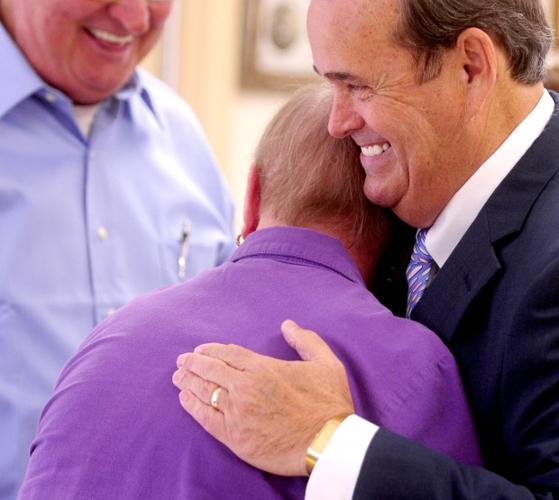 Alto Pass celebrates interconnection with Cobden Local News