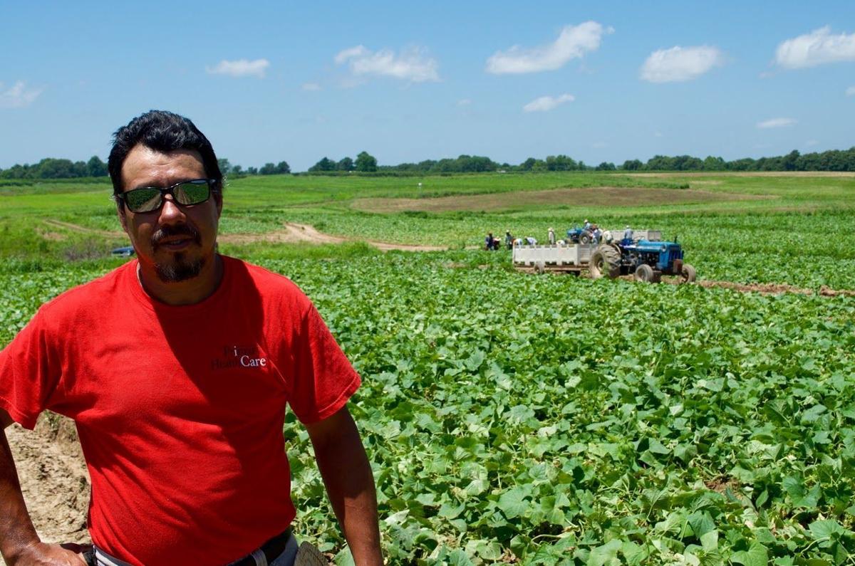 Seasonal Labor Visa program changes the face of Southern ...