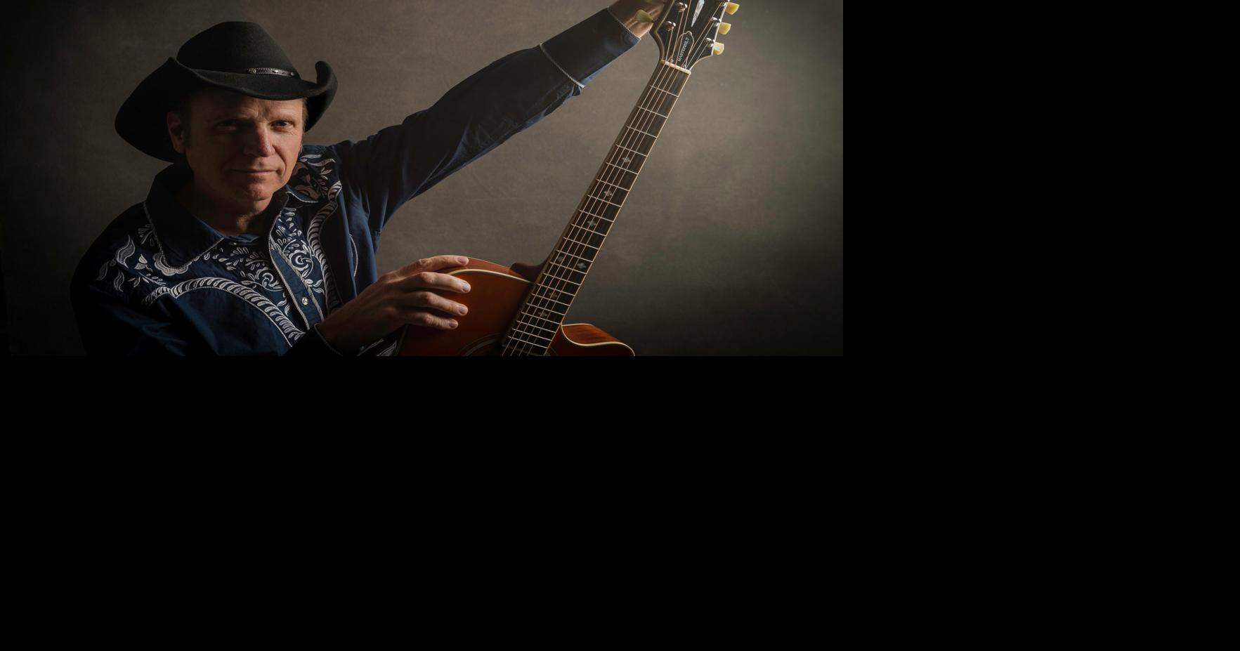 Jason Ringenberg returns to Carbondale for album release show ...