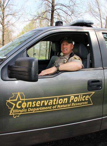 New Husson program to prepare game wardens for MDIFW careers