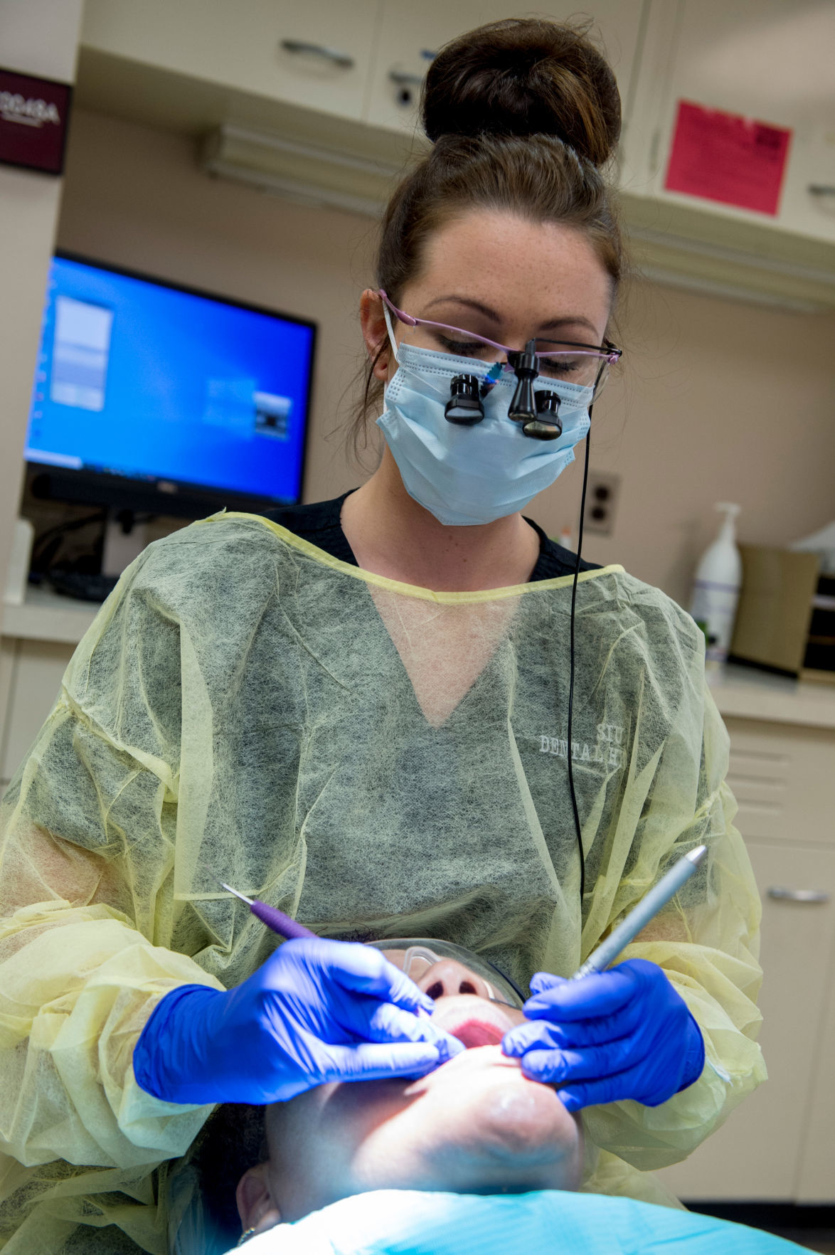 Column Meera Komarraju Applied learning at SIUC prepares students for success SIU